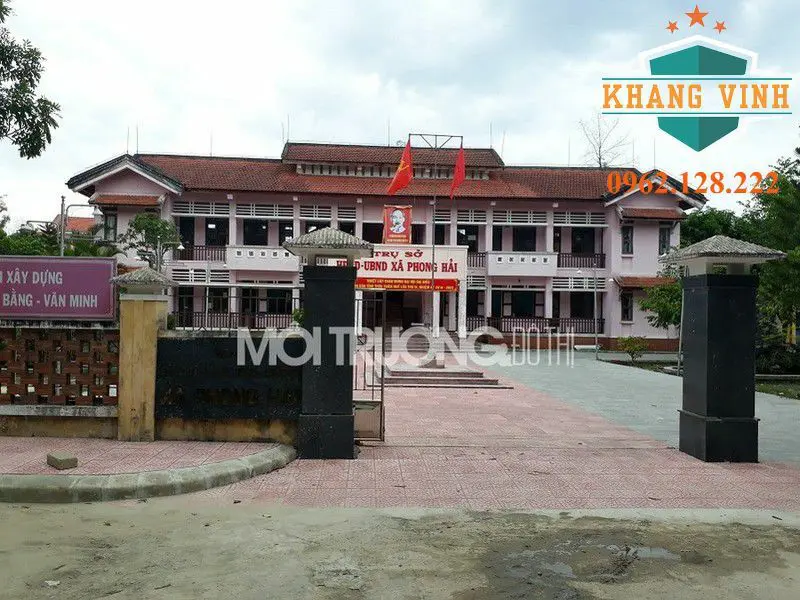Lắp camera tại xã an bình - lắp camera an bình - lắp đặt camera an bình 9 Uy Ban Nhan Dan Xa An Binh Result