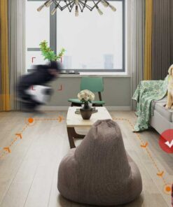 Camera Imou Rangeriq 4