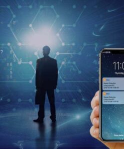 Camera Imou Rangeriq 5