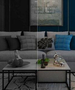 Camera Imou Rangeriq 6