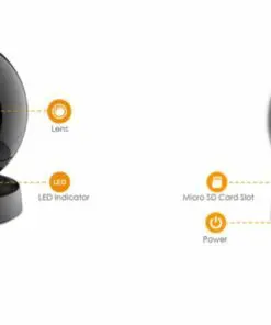 Camera imou ranger iq - zoom quang 16x 10 Camera Imou Rangeriq 9