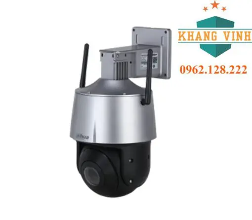 Camera Dahua Sd3A200-Gnp-W-Pv - Công Nghệ Ai