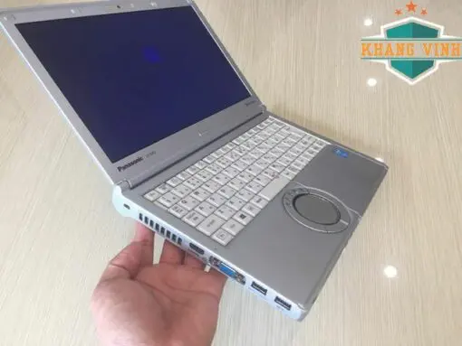 Laptop Panasonic Cf-Mx3 Core I5 Core I5-4310U/4G/128G