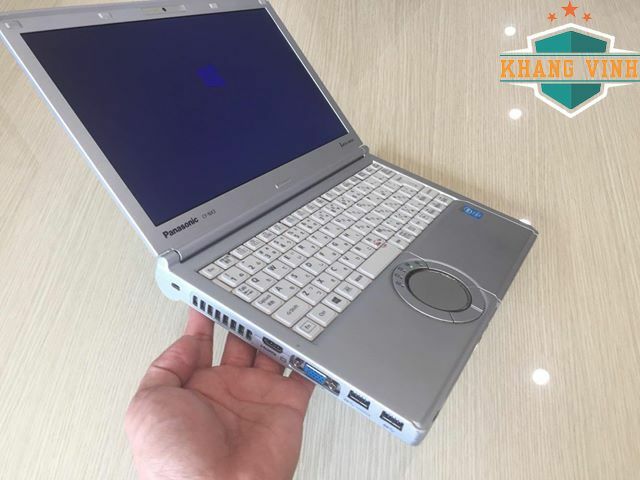 Laptop Panasonic CF-MX3 Core i5 Core i5-4310U/4G/128G