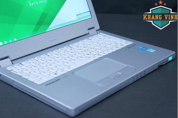 Laptop Panasonic CF-MX3 Core i5 Core i5-4310U/4G/128G