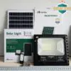 Đèn năng lượng mặt trời jd-8200l 200w 1 Den Nang Luong Mat Troi Jd 8200 200W