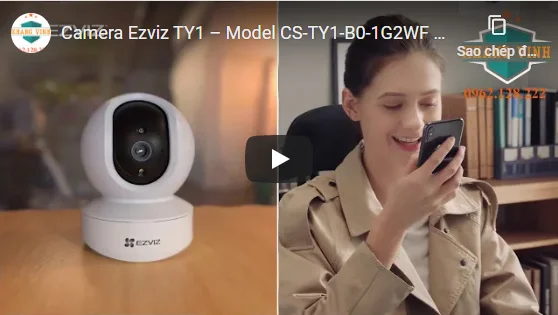 Review camera ezviz ty1 – model cs-ty1-b0-1g2wf 3 Ezviz Ty 1