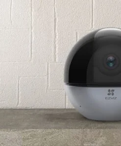 Camera ezviz c6w camera wi-fi quay & quét cs-c6w-a0-3h4wf 15 Camera Ezviz C6W