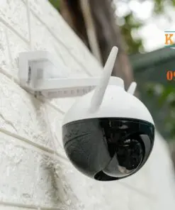 Khangvinhpg.vn Trai Nghiem Camera Ngoai Troi Ezviz C8C 1 Result