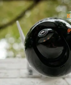 Khangvinhpg.vn Trai Nghiem Camera Ngoai Troi Ezviz C8C 2 Result