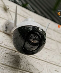 Khangvinhpg.vn Trai Nghiem Camera Ngoai Troi Ezviz C8C 3 Result