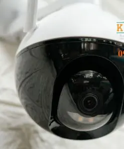 Alternative view of Camera EZVIZ C8C - 2.0MP FullHD Ngoài trời Của EZVIZ