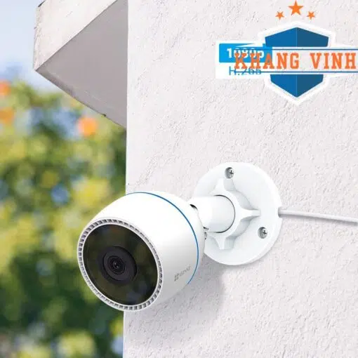 Camera Ezviz C3Tn 3M  Wi-Fi Smart Home Camera
