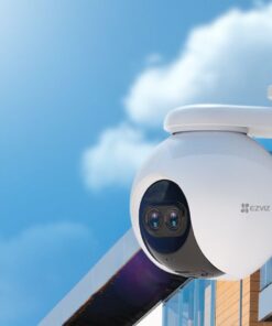 Camera Ezviz C8Pf 4