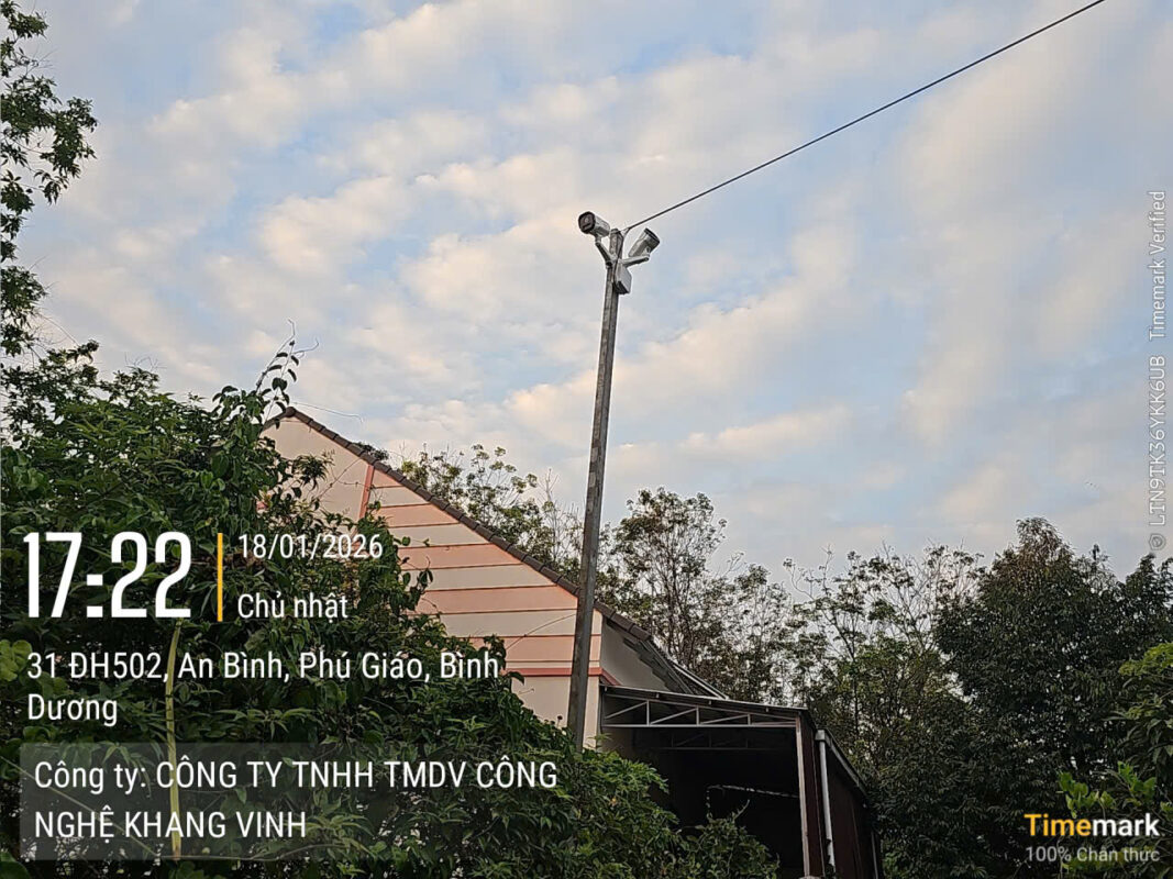 Lắp camera bến cát, bình dương uy tín số 1 khu vực 20 Lắp Camera Bến Cát, Bình Dương Uy Tín Số 1 Khu Vực