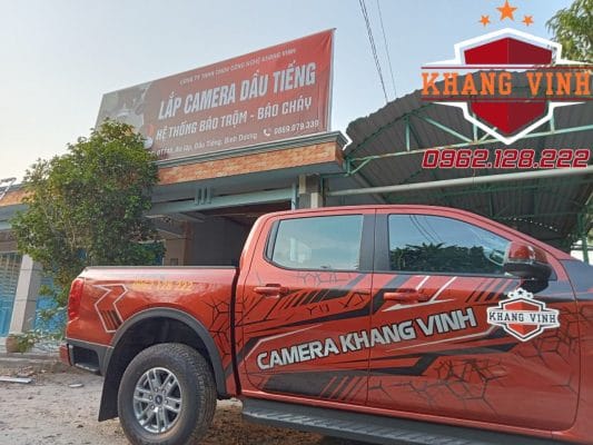 Khang Vinh Khai Truong Van Phong Tai Dau Tieng 1