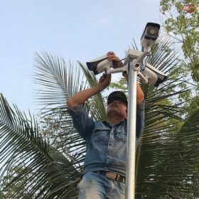 Dịch Vụ Lắp Đặt Camera Xã Phước Vĩnh Chuyên Nghiệp – Bảo Hành 24 Tháng