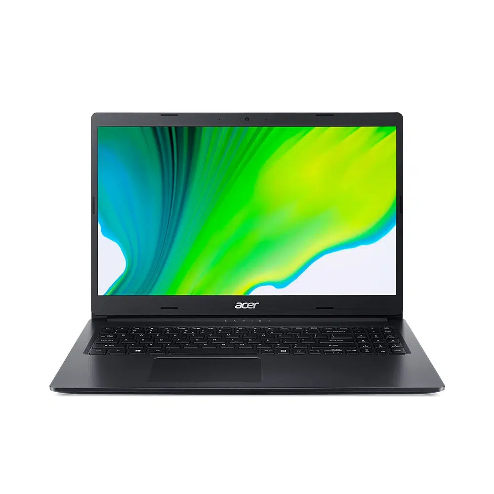 Laptop Acer Aspire 3 A315-57G-32QP Thiết kế gọn nhé, hiện đại