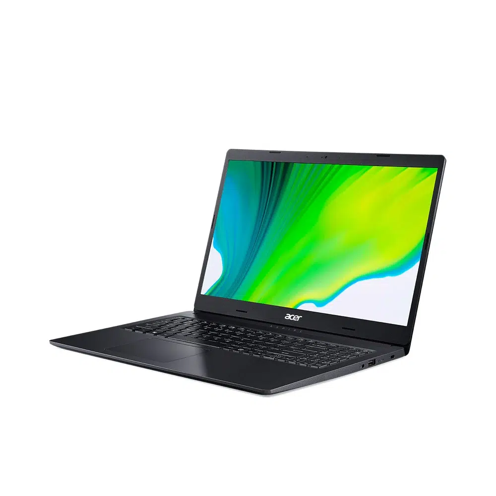 Laptop Acer Aspire 3 A315-57G-32QP với màn hình chuẩn 15.6 inch