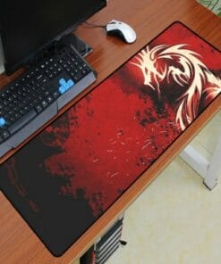 Trải nghiệm chơi game cùng pad mouse s8 chuyên game 7 Lot Chuot S8 780X300X5 Mm 3