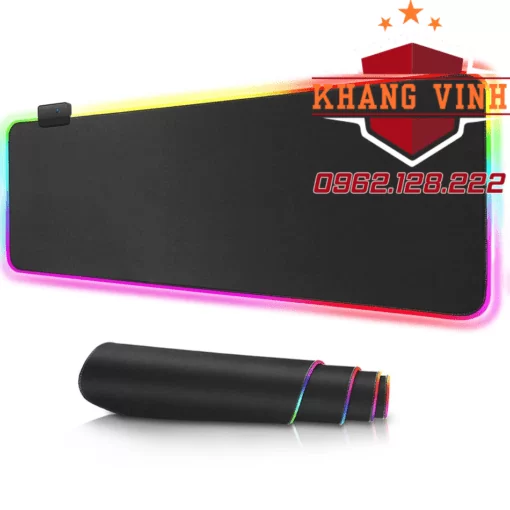 Lót Chuột Pad Imice Led Rgb (800X300X3Mm) Full Box