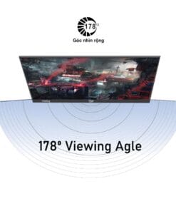 Màn hình led monitor vsp 22inch v2205h giá tốt 7 Man Hinh Led Vsp 22Inch V2205H 1