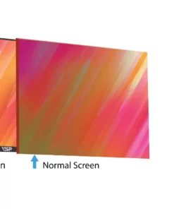 Alternative view of Màn hình LED monitor VSP 22inch V2205H giá tốt