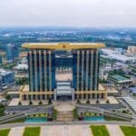 Lắp Camera Thủ Dầu Một – Khảo Sát Tận Nơi, Bảo Hành 24 Tháng