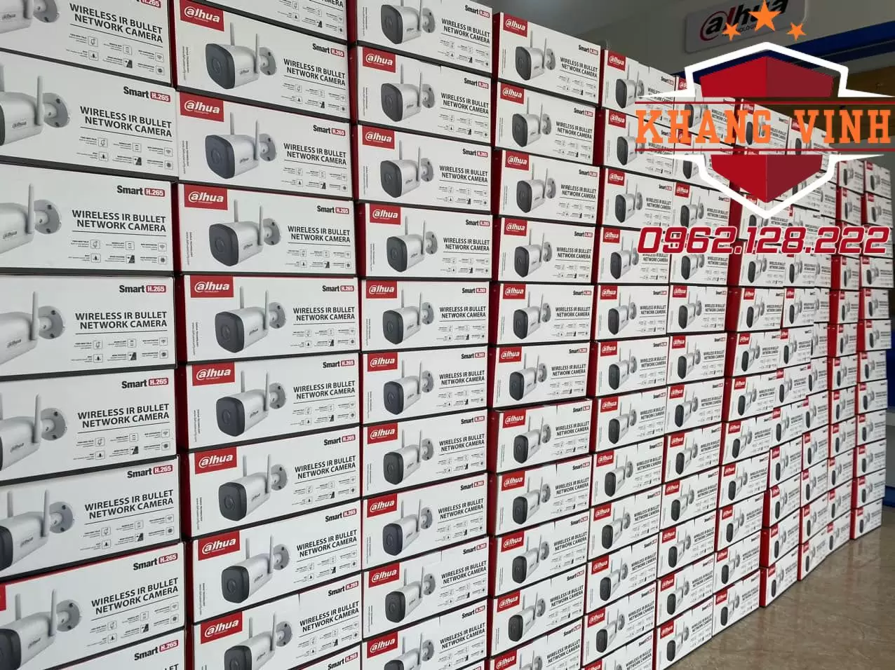 Lắp camera thủ dầu một uy tín, nhanh chóng số 1 8 Lắp Camera Thủ Dầu Một Từ Công Ty Khang Vinh Là Dịch Vụ Uy Tín Hàng Đầu