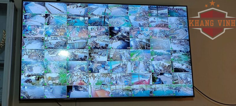 Lap Dat Camera Di An