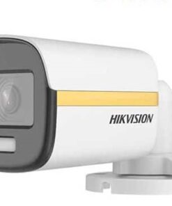 Tron Bo 4 Camera Hikvision Colorvu 2Mp Mau Ban Dem Co Mic 2