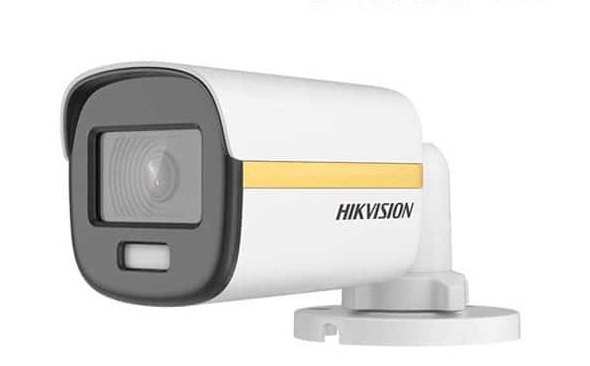 Camera ColorVu Hikvision 2MP