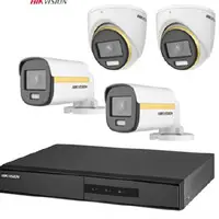 Lắp camera dĩ an nhanh chóng, uy tín, chuyên nghiệp số 1 12 Tron Bo 4 Camera Hikvision Colorvu 2Mp