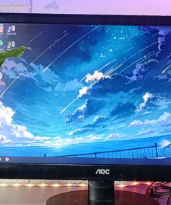 Bộ máy tính i5/ram8g/ssd128g/ hdd250 màn hình 22" full hd 6 Tron Bo May Tin Van Phong 002