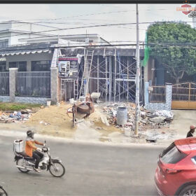 Lắp Đặt Camera Giám Sát Công Trình Xây Dựng Tại Đồng Phú