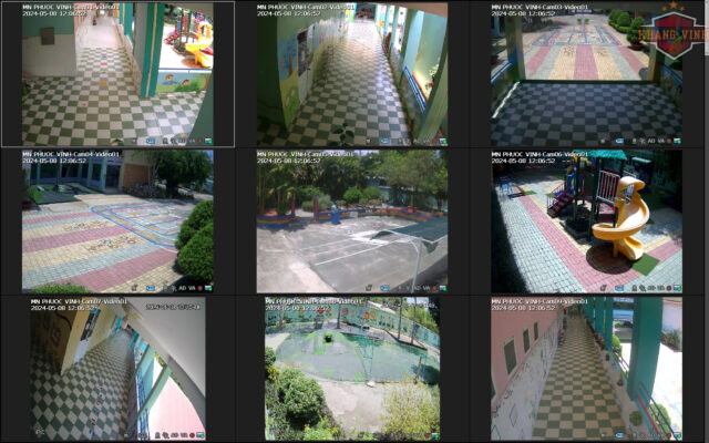 Lap Camera Truong Man Non Tai Thu Dau Mot