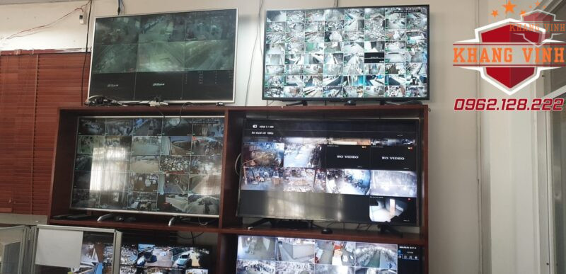 Sua Camera Chon Thanh