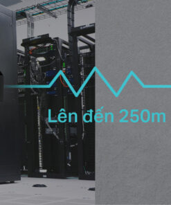 Alternative view of Switch PoE FB-Link F1602EP 16 port 2 port Uplinks 1000Mbps