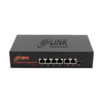 Switch Poe Ip Link Ipl Sw04 4 Cong Poe 2 Cong Uplink