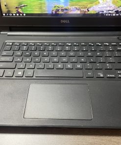 Laptop dell inspiron 14 3467-core i3-6006u-8gb ram 6 Laptop Dell Inspiron 14 3467 Core I3 6006U 8Gb Ram 3