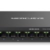 Switch poe mercusys ms110p tối đa 250m chống sét... 2 Mercusys Ms110P