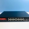 Switch poe ip-link ipl-sw162 - 16 cổng poe + 2 cổng uplink gigabit 2 Switch Poe Ip Link Ipl Sw162 16 Cong Poe 2 Cong Uplink Gigabit