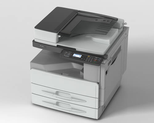 RICOH MP 2501L