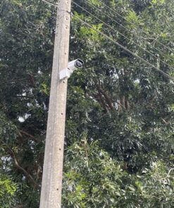 Camera Dahua Dh Ipc Hfw1230A A Loai Ip 2Mp