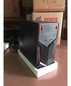 Alternative view of Case VENUS NV312 Mini Black giá tốt nhất