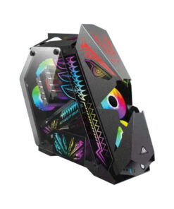 Case vsp e-rog es3 gaming black 9 Case Vsp E Rog Es3 Gaming Black 1