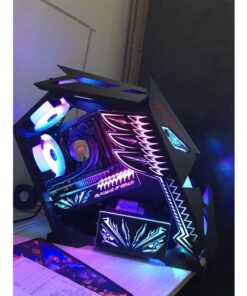 Case vsp e-rog es3 gaming black 8 Case Vsp E Rog Es3 Gaming Black 4