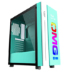 Case vsp omg-ii mint dãy led rgb - hông kính cường lực 1 Case Vsp Omg Ii Mint Day Led Rgb Hong Kinh Cuong Luc 1