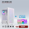 Case vsptech ka29 white tặng kèm 4 fan khi mua 2 Case Vsptech Ka29 White Tang Kem 4 Fan Khi Mua 1