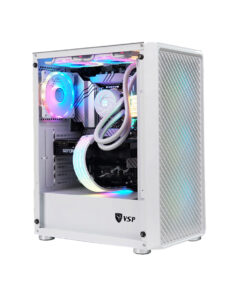 Case vsptech ka29 white tặng kèm 4 fan khi mua 8 Case Vsptech Ka29 White Tang Kem 4 Fan Khi Mua 3